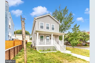 4820 Hayes Street NE, Washington, DC 20019 - Photo 51