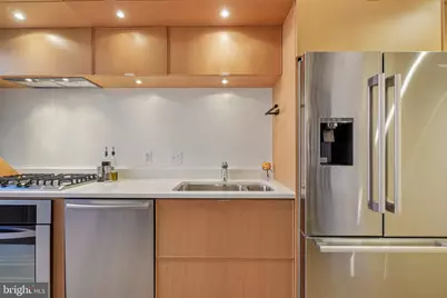 1515 15th Street NW #206, Washington, DC 20005 - Photo 7