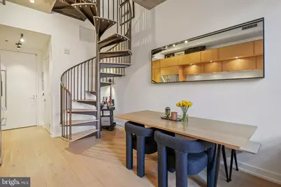 1515 15th Street NW #206, Washington, DC 20005 - Photo 5