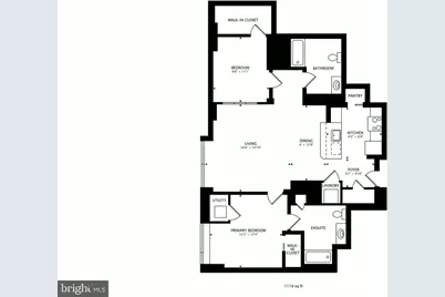 475 K Street NW #426, Washington, DC 20001 - Photo 35