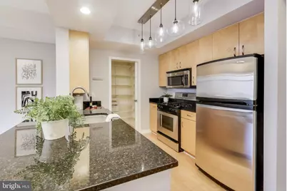 475 K Street NW #426, Washington, DC 20001 - Photo 5