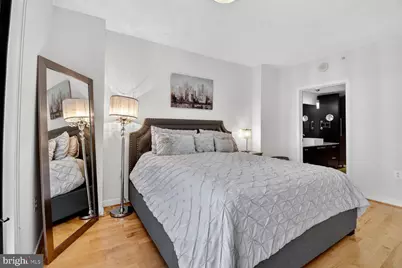 1010 Massachusetts Avenue NW #708, Washington, DC 20001 - Photo 13