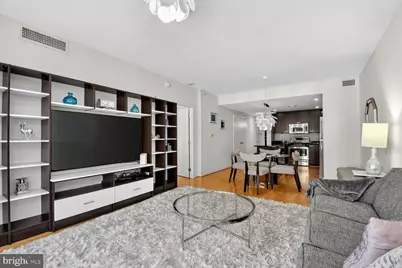 1010 Massachusetts Avenue NW #708, Washington, DC 20001 - Photo 5