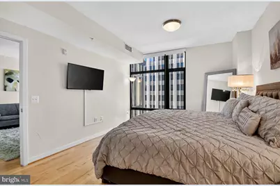 1010 Massachusetts Avenue NW #708, Washington, DC 20001 - Photo 15