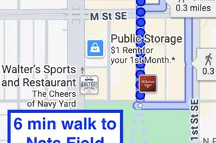 1025 1st St SE, Washington, DC 20003 - Photo 45