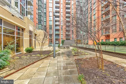1025 1st Street SE #614, Washington, DC 20003 - Photo 35