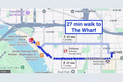 1025 1st Street SE #614, Washington, DC 20003 - Photo 49