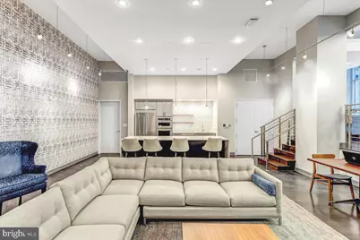 1025 1st Street SE #614, Washington, DC 20003 - Photo 27