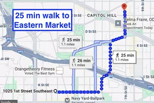 1025 1st St SE, Washington, DC 20003 - Photo 47