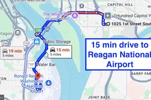 1025 1st St SE, Washington, DC 20003 - Photo 51