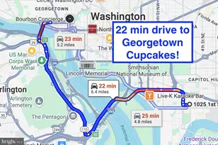 1025 1st St SE, Washington, DC 20003 - Photo 53