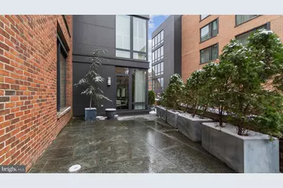 3150 South Street NW #1A, Washington, DC 20007 - Photo 47