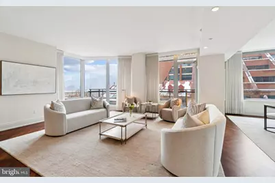 3150 South Street NW #1A, Washington, DC 20007 - Photo 7