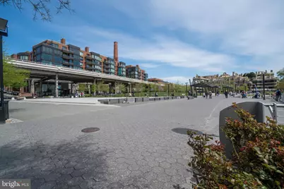 3150 South Street NW #1A, Washington, DC 20007 - Photo 43