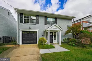 2425 Skyland Pl SE, Washington, DC 20020 - Photo 1