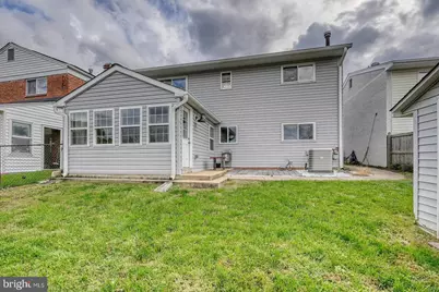 2425 Skyland Place SE, Washington, DC 20020 - Photo 39