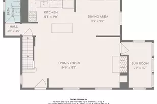 4308 Alabama Ave SE, Washington, DC 20019 - Photo 3