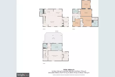 4308 Alabama Avenue SE, Washington, DC 20019 - Photo 5