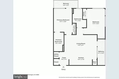 1767 Lanier Place NW #6, Washington, DC 20009 - Photo 49