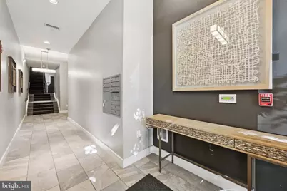 1767 Lanier Place NW #6, Washington, DC 20009 - Photo 15