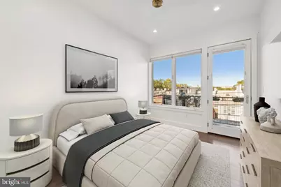1767 Lanier Place NW #6, Washington, DC 20009 - Photo 11