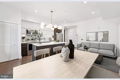 1767 Lanier Place NW #6, Washington, DC 20009 - Photo 7