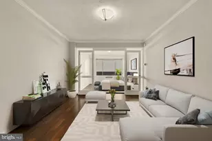 1 Scott Cir NW, Washington, DC 20036 - Photo 9