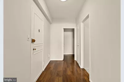 1 Scott Circle NW #719, Washington, DC 20036 - Photo 3