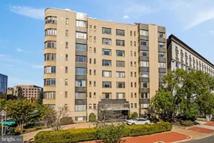 1 Scott Cir NW, Washington, DC 20036 - Photo 1