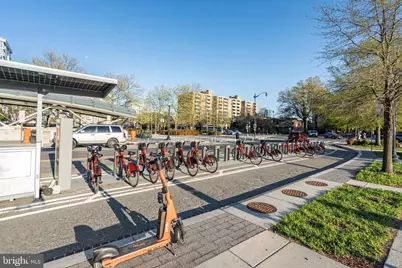 1301 Delaware Avenue SW #N-514, Washington, DC 20024 - Photo 35