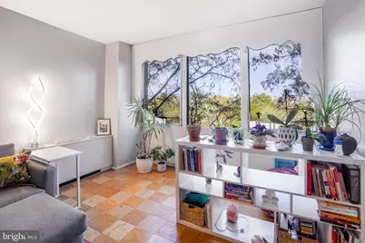 1301 Delaware Avenue SW #N-514, Washington, DC 20024 - Photo 5