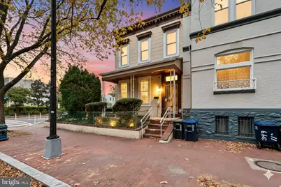 351 11th Street SE, Washington, DC 20003 - Photo 3