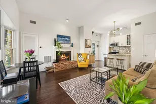 3742 Jocelyn St NW, Washington, DC 20015 - Photo 3