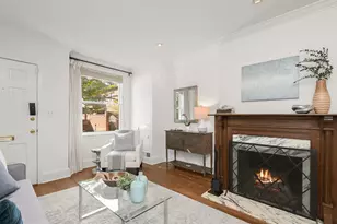 3407 Q St NW, Washington, DC 20007 - Photo 5