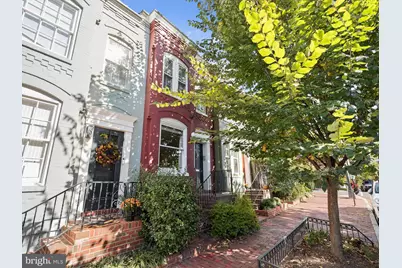 3407 Q Street NW, Washington, DC 20007 - Photo 1