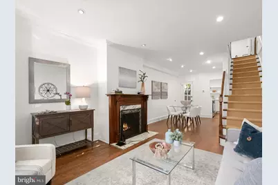 3407 Q Street NW, Washington, DC 20007 - Photo 7