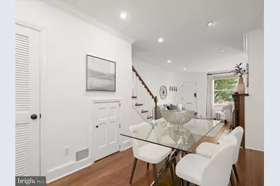 3407 Q Street NW, Washington, DC 20007 - Photo 11