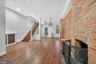 1635 Marion Street NW, Washington, DC 20001 - Photo 3