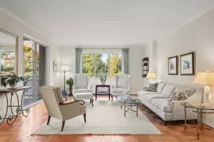 2801 New Mexico Ave NW, Washington, DC 20007 - Photo 5