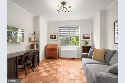 2801 New Mexico Avenue NW #1016, Washington, DC 20007 - Photo 17