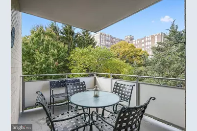 2801 New Mexico Avenue NW #1016, Washington, DC 20007 - Photo 27