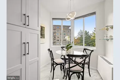 2801 New Mexico Avenue NW #1016, Washington, DC 20007 - Photo 13