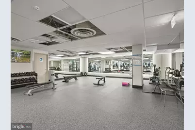 2801 New Mexico Avenue NW #1016, Washington, DC 20007 - Photo 53