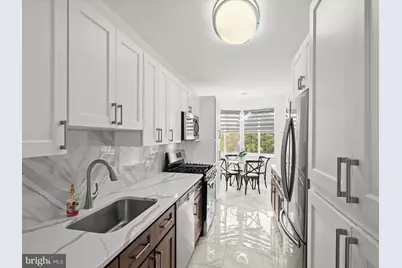 2801 New Mexico Avenue NW #1016, Washington, DC 20007 - Photo 15