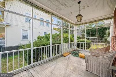 3814 Kanawha Street NW, Washington, DC 20015 - Photo 9