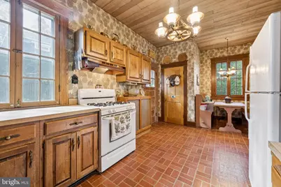 3814 Kanawha Street NW, Washington, DC 20015 - Photo 17