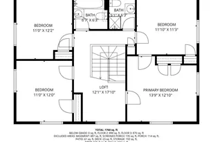3814 Kanawha St NW, Washington, DC 20015 - Photo 19