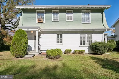 3814 Kanawha Street NW, Washington, DC 20015 - Photo 37