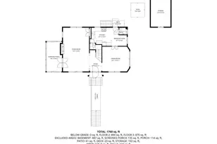 3814 Kanawha St NW, Washington, DC 20015 - Photo 3