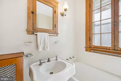 3814 Kanawha Street NW, Washington, DC 20015 - Photo 31